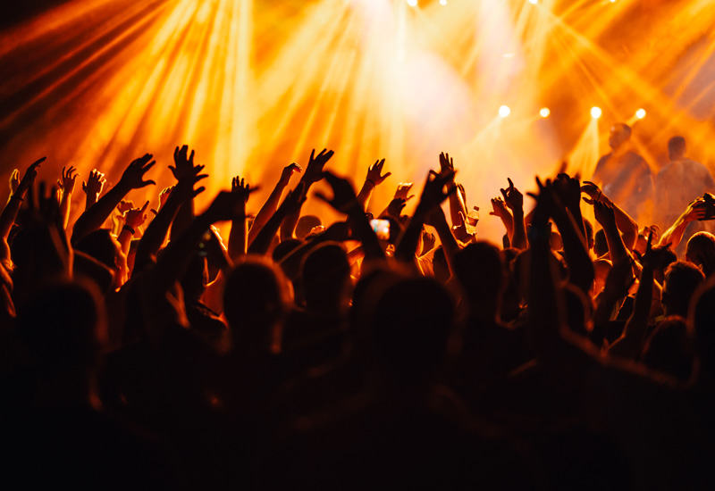 Image for: A backstage pass to the AI party