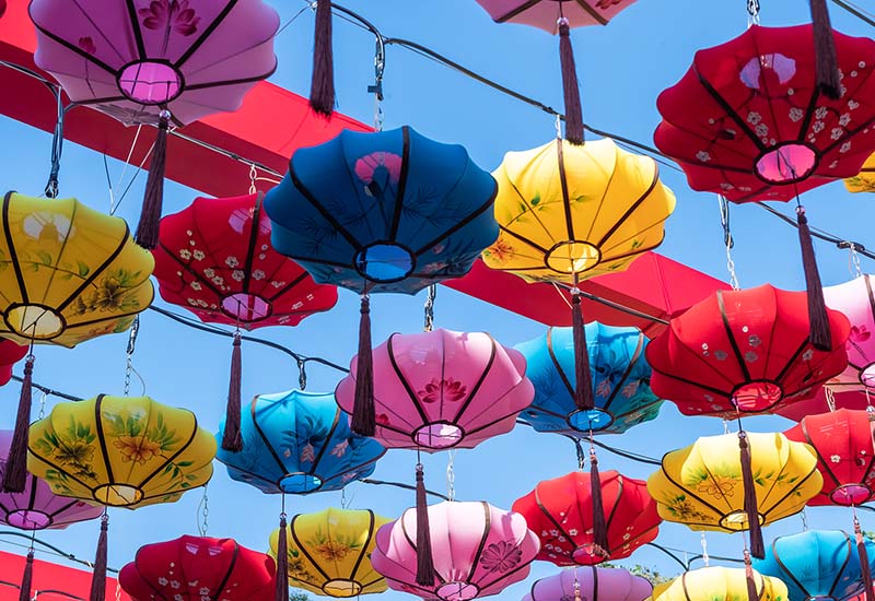 Image for: Pacific Assets Trust plc - Investment Manager Update