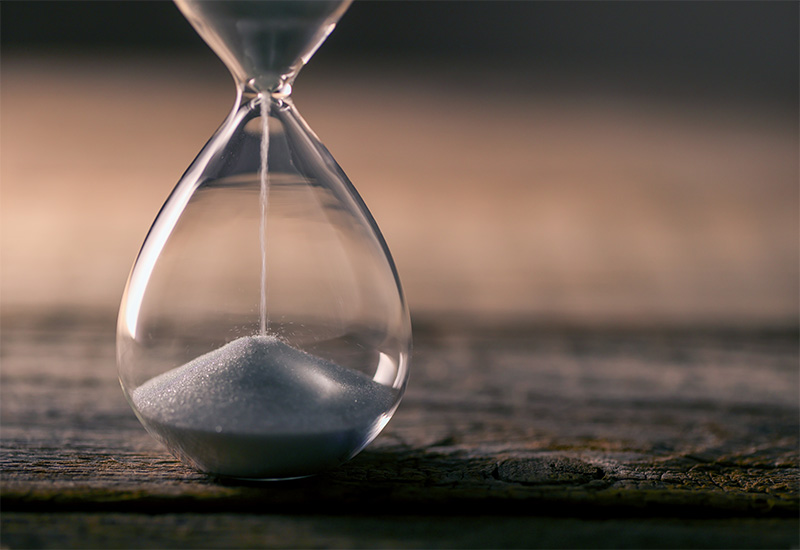 Image for: Slow has all the power: why we invest alongside long-term owners