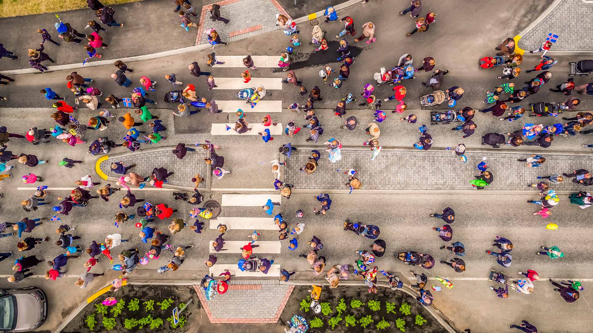 Human Development Pillars Explained