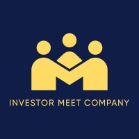 Investor meet company